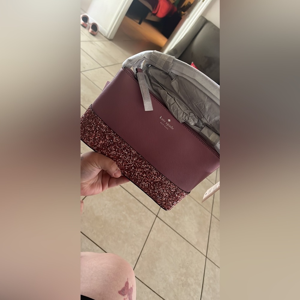 Kate spade bag